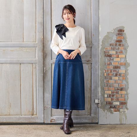 [^ԁF51125505]yHand wash OKzЃTCh痬闧̃t݊V_[tJbg\[BX[s}RbgґɎgpn̂fނŁẪCE킸AƂKȒSnłBڐG⊴EOh~@\tŁA̎cG߂烍OV[Y􂷂̂|CgBx[VbNȃVGbgŃXJ[gɂpcɂ킹₷A񂵗͂QłB̓{^ߎdlŁAp̂ςwAX^C̕h܂BItzCgAubNA{[_[̑S3FBR[fBl[gACefj/ 51055502XJ[g/ 51045503************************************n: ʐLk: 蓧: Ȃ@n: Ȃ@: 􂢉************************************fg: 166cm/ 38pڍגpfg@166cm / pTCY 38舵ɂẮAiɂĂi\łmFBBeɂAۂƐFČꍇ܂B܂APCEX}[gtHȂǂɂAiƉ摜̃J[قȂꍇ܂Bi摜̓Tv̂߁AFTCYAvgʒuAdlȂǂɕύXꍇ܂B50͈ꕔ̓X܁EONLINE SHOP݂̂̓WJƂȂ܂B戵ĂȂTCg܂̂łByRoseTiara/[YeBAztF~jȈ炵ƁAl̃GKXxɂ܂ƂB uvƎȂAȂ̂߂̃uhłBfޑIтfUCAp^[܂łтčsA^bŇMU[ʁAtʒuȂǂ36E38E4042E46E50ł͒Ap^[𕪂邱ƂŔVGbgƒSn̗ǂĂ܂B