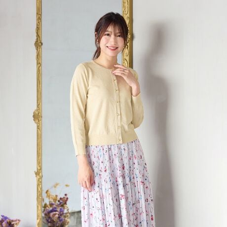 [^ԁF51135507]ȃ{{^肰ȂÂYAjbgJ[fBKBƋP؂₩vXAR[fBl[gƂȉʂ܂BVvȃfUCō킹̂I΂g₷̂́Btgɂ̓IWiō쐬{{^炢Aʊ̂fBe[Ɏdグ܂BRpNgȃVGbgŃs[XXJ[gƂoX悭킹AG߂̕ςڂɈꖇƏd󂷂ACeBJ[fBKƂĂ͂A{^߂ăvI[o[ɒȂ̂߂łBx[WAsNAubN̑S3FBR[fBl[gACes[X/ 51016502XJ[g/ 51045501************************************n: ʐLk: 蓧: Ȃ@n: Ȃ@: hCN[jO************************************fg: 166cm/ 38pڍגpfg@166cm / pTCY 38舵ɂẮAiɂĂi\łmFBBeɂAۂƐFČꍇ܂B܂APCEX}[gtHȂǂɂAiƉ摜̃J[قȂꍇ܂Bi摜̓Tv̂߁AFTCYAvgʒuAdlȂǂɕύXꍇ܂B50͈ꕔ̓X܁EONLINE SHOP݂̂̓WJƂȂ܂B戵ĂȂTCg܂̂łByRoseTiara/[YeBAztF~jȈ炵ƁAl̃GKXxɂ܂ƂB uvƎȂAȂ̂߂̃uhłBfޑIтfUCAp^[܂łтčsA^bŇMU[ʁAtʒuȂǂ36E38E4042E46E50ł͒Ap^[𕪂邱ƂŔVGbgƒSn̗ǂĂ܂B