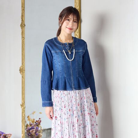 [^ԁF51035512]yHand wash OKzɌĂق̂tAVGbgɂȂt@Xi[JGWBhbvV_[ɏI[o[TCỸ݂fUCłƂȉACełBfjȂ̂Ɍyď_炩ȑfނgpĂ̂ŁASny₩Bn[hɂȂ肷Ȃ悤ɁAꂢ߂ȐF▭ȋG߂̕ςڂɎgACeBR[fBl[gACeXJ[g/ 51045501Seriess[X/ 51015509`jbN/ 51025503************************************n: ʐLk: 蓧: Ȃ@n: Ȃ@: 􂢉************************************fg: 166cm/ 38pڍגpfg@166cm / pTCY 38舵ɂẮAiɂĂi\łmFBBeɂAۂƐFČꍇ܂B܂APCEX}[gtHȂǂɂAiƉ摜̃J[قȂꍇ܂Bi摜̓Tv̂߁AFTCYAvgʒuAdlȂǂɕύXꍇ܂B50͈ꕔ̓X܁EONLINE SHOP݂̂̓WJƂȂ܂B戵ĂȂTCg܂̂łByRoseTiara/[YeBAztF~jȈ炵ƁAl̃GKXxɂ܂ƂB uvƎȂAȂ̂߂̃uhłBfޑIтfUCAp^[܂łтčsA^bŇMU[ʁAtʒuȂǂ36E38E4042E46E50ł͒Ap^[𕪂邱ƂŔVGbgƒSn̗ǂĂ܂B