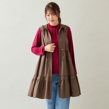 [^ԁF51005502]yHand wash OKzC^AALIMONTAЂ̌yʃ|GXefނgpMU[tAWB߂̃EGXgʒuɃhXgAӂLVGbg炵fUCBhAhÂ@\fނgpBtgt@Xi[JBTCh|PbgBItzCgAuEAubN̑S3FB************************************n: Lk: Ȃ: ኱藠@n: ̂ݗt@: 􂢉************************************fg: 166cm/ 38pڍגpfg@166cm / pTCY 38舵ɂẮAiɂĂi\łmFBBeɂAۂƐFČꍇ܂B܂APCEX}[gtHȂǂɂAiƉ摜̃J[قȂꍇ܂Bi摜̓Tv̂߁AFTCYAvgʒuAdlȂǂɕύXꍇ܂B50͈ꕔ̓X܁EONLINE SHOP݂̂̓WJƂȂ܂B戵ĂȂTCg܂̂łByRoseTiara/[YeBAztF~jȈ炵ƁAl̃GKXxɂ܂ƂB uvƎȂAȂ̂߂̃uhłBfޑIтfUCAp^[܂łтčsA^bŇMU[ʁAtʒuȂǂ36E38E4042E46E50ł͒Ap^[𕪂邱ƂŔVGbgƒSn̗ǂĂ܂B