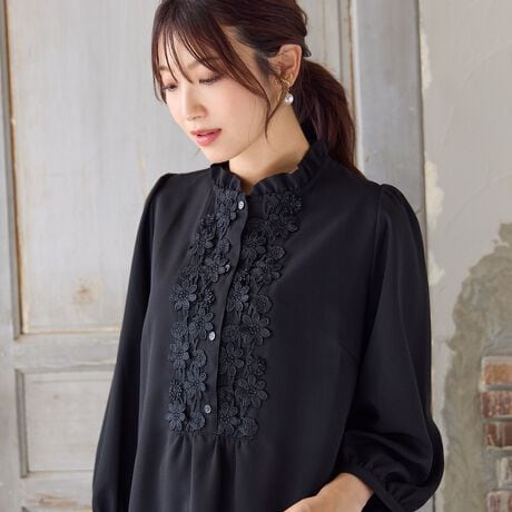 [^ԁF51035506]yHand wash OKzT߂ȃtJ[ɃtgɃP~J[XfUCuEXBtACɍL钷߂̃`jbNōӂBĂ̂ꂵfUCBtg{^JBx[WACbhAubN̑S3FB************************************n: ʐLk: Ȃ: x[W͎኱藠@n: Ȃ@: 􂢉************************************fg: 166cm/ 38pڍגpfg@166cm / pTCY 38舵ɂẮAiɂĂi\łmFBBeɂAۂƐFČꍇ܂B܂APCEX}[gtHȂǂɂAiƉ摜̃J[قȂꍇ܂Bi摜̓Tv̂߁AFTCYAvgʒuAdlȂǂɕύXꍇ܂B50͈ꕔ̓X܁EONLINE SHOP݂̂̓WJƂȂ܂B戵ĂȂTCg܂̂łByRoseTiara/[YeBAztF~jȈ炵ƁAl̃GKXxɂ܂ƂB uvƎȂAȂ̂߂̃uhłBfޑIтfUCAp^[܂łтčsA^bŇMU[ʁAtʒuȂǂ36E38E4042E46E50ł͒Ap^[𕪂邱ƂŔVGbgƒSn̗ǂĂ܂B