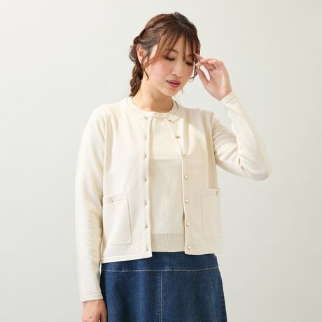 [^ԁF51135508]n[tX[ũvI[o[ƁA|PbgtN[lbNJ[fBKZbgɂȂATujbgBȃp[{^ƗTCh̃|PbgA肰ȂANZgɂȂĂ܂BR[fBl[g̃ANZgɂȂ郊{u[`tBĝ̃CEȂƂVGbgɃVvȃfUCȂ̂ŁAZbgł̒p͂APigł􂷂ACeB{u[`tBItzCgAsNAO[AubN̑S4FBu[`͐Ɍ肪܂BȂȂ莟u[`͏I܂BR[fBl[gACeXJ[g/ 51045503************************************n: ʐLk: 蓧: Ȃ@n: Ȃ@: 􂢉************************************fg: 166cm/ 38pڍגpfg@166cm / pTCY 38舵ɂẮAiɂĂi\łmFBBeɂAۂƐFČꍇ܂B܂APCEX}[gtHȂǂɂAiƉ摜̃J[قȂꍇ܂Bi摜̓Tv̂߁AFTCYAvgʒuAdlȂǂɕύXꍇ܂B50͈ꕔ̓X܁EONLINE SHOP݂̂̓WJƂȂ܂B戵ĂȂTCg܂̂łByRoseTiara/[YeBAztF~jȈ炵ƁAl̃GKXxɂ܂ƂB uvƎȂAȂ̂߂̃uhłBfޑIтfUCAp^[܂łтčsA^bŇMU[ʁAtʒuȂǂ36E38E4042E46E50ł͒Ap^[𕪂邱ƂŔVGbgƒSn̗ǂĂ܂B