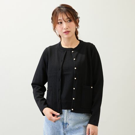 [^ԁF51135508]n[tX[ũvI[o[ƁA|PbgtN[lbNJ[fBKZbgɂȂATujbgBȃp[{^ƗTCh̃|PbgA肰ȂANZgɂȂĂ܂BR[fBl[g̃ANZgɂȂ郊{u[`tBĝ̃CEȂƂVGbgɃVvȃfUCȂ̂ŁAZbgł̒p͂APigł􂷂ACeB{u[`tBItzCgAsNAO[AubN̑S4FBu[`͐Ɍ肪܂BȂȂ莟u[`͏I܂BR[fBl[gACeXJ[g/ 51045503************************************n: ʐLk: 蓧: Ȃ@n: Ȃ@: 􂢉************************************fg: 166cm/ 38pڍגpfg@166cm / pTCY 38舵ɂẮAiɂĂi\łmFBBeɂAۂƐFČꍇ܂B܂APCEX}[gtHȂǂɂAiƉ摜̃J[قȂꍇ܂Bi摜̓Tv̂߁AFTCYAvgʒuAdlȂǂɕύXꍇ܂B50͈ꕔ̓X܁EONLINE SHOP݂̂̓WJƂȂ܂B戵ĂȂTCg܂̂łByRoseTiara/[YeBAztF~jȈ炵ƁAl̃GKXxɂ܂ƂB uvƎȂAȂ̂߂̃uhłBfޑIтfUCAp^[܂łтčsA^bŇMU[ʁAtʒuȂǂ36E38E4042E46E50ł͒Ap^[𕪂邱ƂŔVGbgƒSn̗ǂĂ܂B