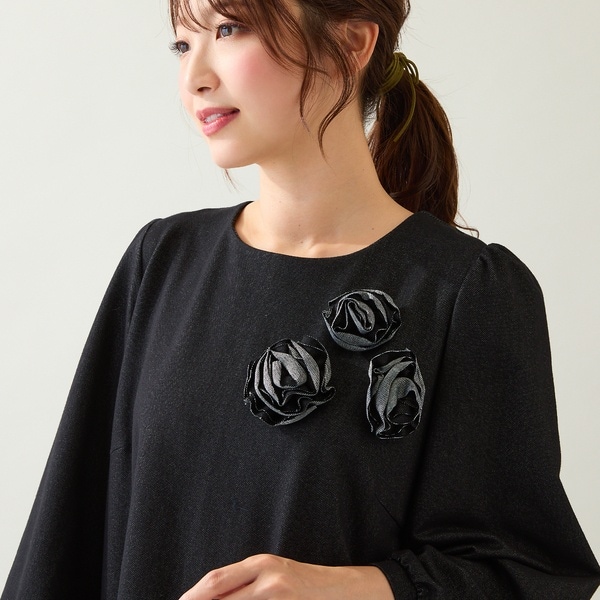 ローズティアラ(Rose Tiara) レディース チュニック の一覧
