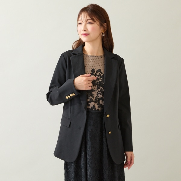 ローズティアラ(Rose Tiara) レディース アウター・ジャケット・コート