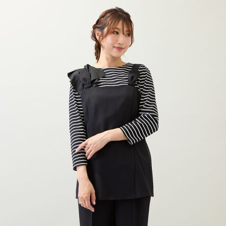 [^ԁF51035513]yZbgAbvΉzyHand wash OKzW̕\鐶ngprX`F^CṽgbvXB{̌ЂfUC炵ANZgɂȂĂ܂BSdlŒ悭̂ɃtBbgAɌĂӂLVGbǧ^Jo[BRɂ̓{^tĂAЂ̒\łBڐG⊴EOh~EhVʂɉA^eRɐLk̂@\fނŉKȒSnBfނ̃pcƃZbgAbvō킹āAnTȃX^COy߂܂Bet@Xi[JBu[AubN̑S2FBSeriespc/ 51055503************************************n: ʐLk: 蓧: Ȃ@n: Ȃ@: 􂢉************************************fg: 166cm/ 38pڍגpfg@166cm / pTCY 38舵ɂẮAiɂĂi\łmFBBeɂAۂƐFČꍇ܂B܂APCEX}[gtHȂǂɂAiƉ摜̃J[قȂꍇ܂Bi摜̓Tv̂߁AFTCYAvgʒuAdlȂǂɕύXꍇ܂B50͈ꕔ̓X܁EONLINE SHOP݂̂̓WJƂȂ܂B戵ĂȂTCg܂̂łByRoseTiara/[YeBAztF~jȈ炵ƁAl̃GKXxɂ܂ƂB uvƎȂAȂ̂߂̃uhłBfޑIтfUCAp^[܂łтčsA^bŇMU[ʁAtʒuȂǂ36E38E4042E46E50ł͒Ap^[𕪂邱ƂŔVGbgƒSn̗ǂĂ܂B