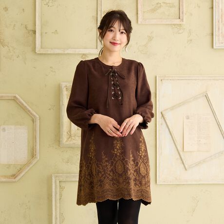 [^ԁF51026502]E炩ȃ^b`ŃAXG[ĥ悤Ȏdオ̐hJ`jbNEڂny₩ȃtFCNXG[h͊炩ȔGŒSnKEɓ_ȎhJƋ̕҂݂{tH[NAȈۂ̏H~炵ꖇE{̈肪t@Xi[JŒEX[YELAuE2FWJ************************************: Ȃ@n: Ȃ|Pbg: @: hCN[jO************************************fg: 166cm/ 38pڍגpfg@166cm / pTCY 38舵ɂẮAiɂĂi\łmFBBeɂAۂƐFČꍇ܂B܂APCEX}[gtHȂǂɂAiƉ摜̃J[قȂꍇ܂Bi摜̓Tv̂߁AFTCYAvgʒuAdlȂǂɕύXꍇ܂B50͈ꕔ̓X܁EONLINE SHOP݂̂̓WJƂȂ܂B戵ĂȂTCg܂̂łByRoseTiara/[YeBAztF~jȈ炵ƁAl̃GKXxɂ܂ƂB uvƎȂAȂ̂߂̃uhłBfޑIтfUCAp^[܂łтčsA^bŇMU[ʁAtʒuȂǂ36E38E4042E46E50ł͒Ap^[𕪂邱ƂŔVGbgƒSn̗ǂĂ܂B