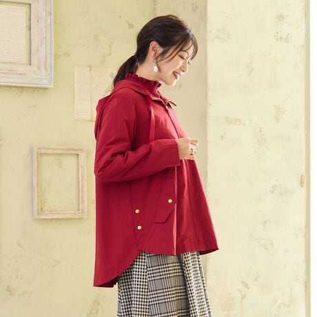 [^ԁF51106505]E悢TCYg₷At[ht̃}Eep[J[E̓{bNXv[cꂽfUCACVGbgVNETCh̐̃{^ōL̒EqbvB钷߂̏łƂVGbgȂ̂ő̂̃CE킸̌^Jo[ɂEJWA炫ꂢ߂܂ŕLR[fBl[gy߂邨߃ACeEtgt@Xi[JEAJAJ[LAlCr[3FWJ************************************: Ȃ@n: ̂ݗt|Pbg: @: hCN[jO************************************fg: 166cm/ 38pڍגpfg@166cm / pTCY 38舵ɂẮAiɂĂi\łmFBBeɂAۂƐFČꍇ܂B܂APCEX}[gtHȂǂɂAiƉ摜̃J[قȂꍇ܂Bi摜̓Tv̂߁AFTCYAvgʒuAdlȂǂɕύXꍇ܂B50͈ꕔ̓X܁EONLINE SHOP݂̂̓WJƂȂ܂B戵ĂȂTCg܂̂łByRoseTiara/[YeBAztF~jȈ炵ƁAl̃GKXxɂ܂ƂB uvƎȂAȂ̂߂̃uhłBfޑIтfUCAp^[܂łтčsA^bŇMU[ʁAtʒuȂǂ36E38E4042E46E50ł͒Ap^[𕪂邱ƂŔVGbgƒSn̗ǂĂ܂B