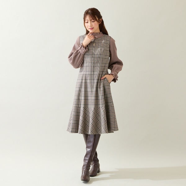 ローズティアラ 大きいサイズ の一覧 | マルイウェブチャネル