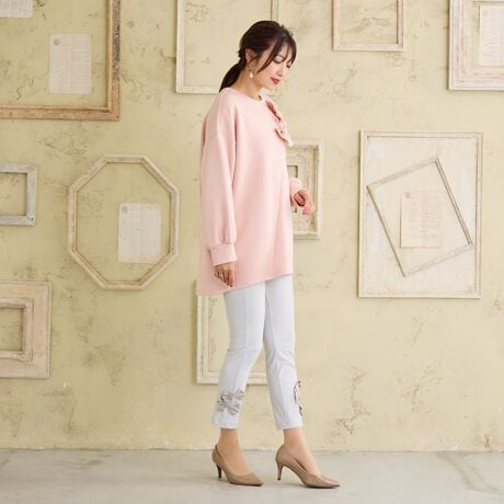 [^ԁF51055505]yHand wash OKz̃{AVg[ɂAiɂƂȉdグlC̃MXpcBr̃CɉătBbgĂALkQ̔rpc̓XȃVGbgŗŏiȈۂɁBUVJbgʁAڐG⊴A҂ƂVGbgłSɐLk̂ł͂Sny₩Bꂽybg{gVȑ@ۂ郊TCNgpĂ܂Bx[WAlCr[AubN̑S3FBSeriesO[MXpc/ 51055505A************************************n: ʐLk: 蓧: WF͂藠@n: Ȃ@: 􂢉************************************fg: 166cm/ 38pڍגpfg@166cm / pTCY 38舵ɂẮAiɂĂi\łmFBBeɂAۂƐFČꍇ܂B܂APCEX}[gtHȂǂɂAiƉ摜̃J[قȂꍇ܂Bi摜̓Tv̂߁AFTCYAvgʒuAdlȂǂɕύXꍇ܂B50͈ꕔ̓X܁EONLINE SHOP݂̂̓WJƂȂ܂B戵ĂȂTCg܂̂łByRoseTiara/[YeBAztF~jȈ炵ƁAl̃GKXxɂ܂ƂB uvƎȂAȂ̂߂̃uhłBfޑIтfUCAp^[܂łтčsA^bŇMU[ʁAtʒuȂǂ36E38E4042E46E50ł͒Ap^[𕪂邱ƂŔVGbgƒSn̗ǂĂ܂B