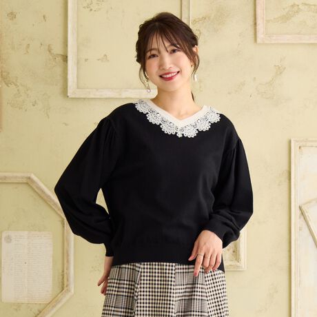 [^ԁF51136505]E؂₩ȃ[XfUC݂Ɏ{O2WAYŒjbgvI[o[Etg͏炵{[glbÑfUCŁAVlbNɂȂĂ̂ŏiŏ炵ۂɁEO2WAYŒ̂Œ񂵗͂QBEItzCgAubN2FWJ************************************: Ȃ@n: Ȃ@: hCN[jO************************************fg: 166cm/ 38pڍגpfg@166cm / pTCY 38舵ɂẮAiɂĂi\łmFBBeɂAۂƐFČꍇ܂B܂APCEX}[gtHȂǂɂAiƉ摜̃J[قȂꍇ܂Bi摜̓Tv̂߁AFTCYAvgʒuAdlȂǂɕύXꍇ܂B50͈ꕔ̓X܁EONLINE SHOP݂̂̓WJƂȂ܂B戵ĂȂTCg܂̂łByRoseTiara/[YeBAztF~jȈ炵ƁAl̃GKXxɂ܂ƂB uvƎȂAȂ̂߂̃uhłBfޑIтfUCAp^[܂łтčsA^bŇMU[ʁAtʒuȂǂ36E38E4042E46E50ł͒Ap^[𕪂邱ƂŔVGbgƒSn̗ǂĂ܂B