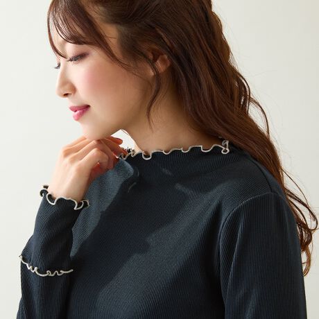 [^ԁF51125503]yHand wash OKz݂⑳A[[Xeb`ŎdグnClbN̔Jbg\[BꖇŒp̂͂AWp[XJ[gWPbgCAjbg̃Ci[ȂǃC[hX^CɊ􂷂AJbg\[łB򊴂̂|GXeʂ̓ʕɎgARbgɎgpĂ̂ŁAɗDiȈۂɁBꖇĂƎg邱ƊԈႢȂ̑lCACełBItzCgAsNALAubN̑S4FB************************************n: Lk: 蓧: 藠@n: Ȃ@: 􂢉************************************fg: 166cm/ 38pڍגpfg@166cm / pTCY 38舵ɂẮAiɂĂi\łmFBBeɂAۂƐFČꍇ܂B܂APCEX}[gtHȂǂɂAiƉ摜̃J[قȂꍇ܂Bi摜̓Tv̂߁AFTCYAvgʒuAdlȂǂɕύXꍇ܂B50͈ꕔ̓X܁EONLINE SHOP݂̂̓WJƂȂ܂B戵ĂȂTCg܂̂łByRoseTiara/[YeBAztF~jȈ炵ƁAl̃GKXxɂ܂ƂB uvƎȂAȂ̂߂̃uhłBfޑIтfUCAp^[܂łтčsA^bŇMU[ʁAtʒuȂǂ36E38E4042E46E50ł͒Ap^[𕪂邱ƂŔVGbgƒSn̗ǂĂ܂B