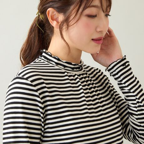 [^ԁF51126501A]y2025AWzyHand wash OKzyMade in Japan FabriczыʂɂȂɂ̂̂fނgp^[glbNJbg\[BMɕςĕۉ@\fށuOEH[vgpB┖̑fފŒԂꂵA郍[YeBAlC̑fނłB\tgŊ炩ȔGŃXgb`蒅SnQBɕ񂾃{`[tANZgBSeriesn/ 51126501************************************n: ʐLk: 蓧: WF͎኱藠@n: Ȃ@: 􂢉************************************fg: 166cm/ 38pڍגpfg@166cm / pTCY 38舵ɂẮAiɂĂi\łmFBBeɂAۂƐFČꍇ܂B܂APCEX}[gtHȂǂɂAiƉ摜̃J[قȂꍇ܂Bi摜̓Tv̂߁AFTCYAvgʒuAdlȂǂɕύXꍇ܂B50͈ꕔ̓X܁EONLINE SHOP݂̂̓WJƂȂ܂B戵ĂȂTCg܂̂łByRoseTiara/[YeBAztF~jȈ炵ƁAl̃GKXxɂ܂ƂB uvƎȂAȂ̂߂̃uhłBfޑIтfUCAp^[܂łтčsA^bŇMU[ʁAtʒuȂǂ36E38E4042E46E50ł͒Ap^[𕪂邱ƂŔVGbgƒSn̗ǂĂ܂B