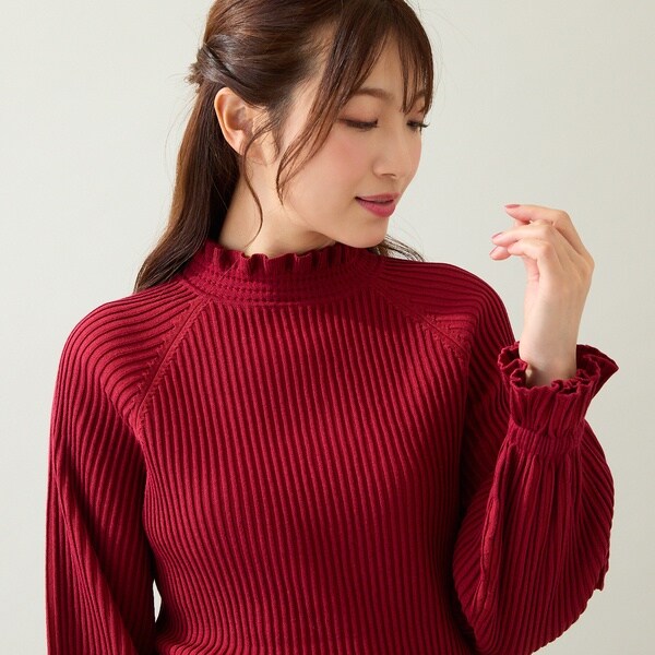 ローズティアラ(Rose Tiara) レディース ノーカラージャケット の一覧