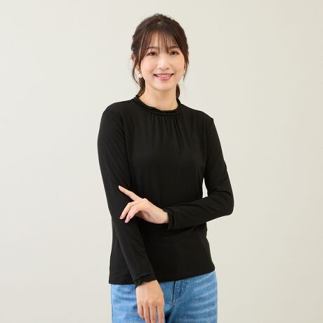 [^ԁF51126501]y2025AWzyHand wash OKzyMade in Japan FabriczыʂɂȂɂ̂̂fނgp^[glbNJbg\[BMɕςĕۉ@\fށuOEH[vgpB┖̑fފŒԂꂹA郍[YeBAlC̑fނłB\tgŊ炩ȔGŃXgb`蒅SnQBɕ񂾃{`[tANZgBsNAAJAu[AuEAO[AubN̑S6FBSeries{[_[/ 51126501A************************************n: ʐLk: 蓧: WF͎኱藠@n: Ȃ@: 􂢉************************************fg: 166cm/ 38pڍגpfg@166cm / pTCY 38舵ɂẮAiɂĂi\łmFBBeɂAۂƐFČꍇ܂B܂APCEX}[gtHȂǂɂAiƉ摜̃J[قȂꍇ܂Bi摜̓Tv̂߁AFTCYAvgʒuAdlȂǂɕύXꍇ܂B50͈ꕔ̓X܁EONLINE SHOP݂̂̓WJƂȂ܂B戵ĂȂTCg܂̂łByRoseTiara/[YeBAztF~jȈ炵ƁAl̃GKXxɂ܂ƂB uvƎȂAȂ̂߂̃uhłBfޑIтfUCAp^[܂łтčsA^bŇMU[ʁAtʒuȂǂ36E38E4042E46E50ł͒Ap^[𕪂邱ƂŔVGbgƒSn̗ǂĂ܂B