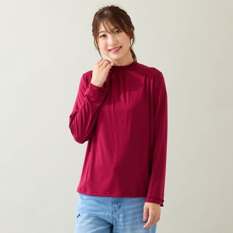 [^ԁF51126501]y2025AWzyHand wash OKzyMade in Japan FabriczыʂɂȂɂ̂̂fނgp^[glbNJbg\[BMɕςĕۉ@\fށuOEH[vgpB┖̑fފŒԂꂹA郍[YeBAlC̑fނłB\tgŊ炩ȔGŃXgb`蒅SnQBɕ񂾃{`[tANZgBsNAAJAu[AuEAO[AubN̑S6FBSeries{[_[/ 51126501A************************************n: ʐLk: 蓧: WF͎኱藠@n: Ȃ@: 􂢉************************************fg: 166cm/ 38pڍגpfg@166cm / pTCY 38舵ɂẮAiɂĂi\łmFBBeɂAۂƐFČꍇ܂B܂APCEX}[gtHȂǂɂAiƉ摜̃J[قȂꍇ܂Bi摜̓Tv̂߁AFTCYAvgʒuAdlȂǂɕύXꍇ܂B50͈ꕔ̓X܁EONLINE SHOP݂̂̓WJƂȂ܂B戵ĂȂTCg܂̂łByRoseTiara/[YeBAztF~jȈ炵ƁAl̃GKXxɂ܂ƂB uvƎȂAȂ̂߂̃uhłBfޑIтfUCAp^[܂łтčsA^bŇMU[ʁAtʒuȂǂ36E38E4042E46E50ł͒Ap^[𕪂邱ƂŔVGbgƒSn̗ǂĂ܂B