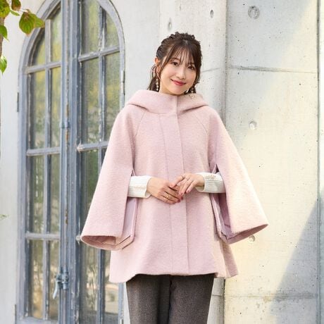 [^ԁF51106508]EE[̂悤ȉ݂̂\Ƃӂ݂̂fނgpEӂӂƂ[v̕\ʊ炵ۂɁEyDĉAW[W[Ȃł͂̐Lk̍ŒSny₩E㎿ȑfނґɎgpAd˒ĂyDgR[gEɂ̓t@Xi[Ă̂ŁAJă|`ƂĂpEtgt@Xi[JB: Ȃ@n: |Pbg: 胂fg: 166cm/ 38pڍגpfg@167cm / pTCY 38fނ̓AsO(ы)܂̂łӉBfP[gȑfނgpĂ܂̂ł戵ɂӉB舵ɂẮAiɂĂi\łmFBBeɂAۂƐFČꍇ܂B܂APCEX}[gtHȂǂɂAiƉ摜̃J[قȂꍇ܂Bi摜̓Tv̂߁AFTCYAvgʒuAdlȂǂɕύXꍇ܂B50͈ꕔ̓X܁EONLINE SHOP݂̂̓WJƂȂ܂B戵ĂȂTCg܂̂łByRoseTiara/[YeBAztF~jȈ炵ƁAl̃GKXxɂ܂ƂB uvƎȂAȂ̂߂̃uhłBfޑIтfUCAp^[܂łтčsA^bŇMU[ʁAtʒuȂǂ36E38E4042E46E50ł͒Ap^[𕪂邱ƂŔVGbgƒSn̗ǂĂ܂B