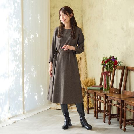 [^ԁF51016512]Efނ̃xgYVvGKgȃs[XEقǂ悢Ƃ̂VGbgő̌^Jo[ɖ𗧂fUCEcC[hɌ\tgT/RfނŐLkA₷KȒSnɁEVvȃfUCȂ̂ŏgŃR[fBl[g̕\ςꖇEƊƃbNX˔\ACeE{̈肪t@Xi[JŒEX[Y: Ȃ@n: ̂ݗȂ|Pbg: 胂fg: 166cm/ 38pڍגpfg@167cm / pTCY 38舵ɂẮAiɂĂi\łmFBBeɂAۂƐFČꍇ܂B܂APCEX}[gtHȂǂɂAiƉ摜̃J[قȂꍇ܂Bi摜̓Tv̂߁AFTCYAvgʒuAdlȂǂɕύXꍇ܂B50͈ꕔ̓X܁EONLINE SHOP݂̂̓WJƂȂ܂B戵ĂȂTCg܂̂łByRoseTiara/[YeBAztF~jȈ炵ƁAl̃GKXxɂ܂ƂB uvƎȂAȂ̂߂̃uhłBfޑIтfUCAp^[܂łтčsA^bŇMU[ʁAtʒuȂǂ36E38E4042E46E50ł͒Ap^[𕪂邱ƂŔVGbgƒSn̗ǂĂ܂B