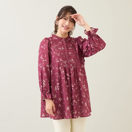 [^ԁF51026501]IWȉԕfAitF~jȃ`jbNuEXB̃s^bNƃ[X؂ւ炵āAӂƂ₳ۂvX܂B܂RɃJo[ACVGbgŁǍ^킸蒅Ȃ̂|CgBꂢ߃pc킹΂o₨HV[ɂ҂BH̃X^CɗDȍʂYAl̂߂̃tF~juEXłB: Ȃ@n: Ȃfg: 166cm/ 38p舵ɂẮAiɂĂi\łmFBBeɂAۂƐFČꍇ܂B܂APCEX}[gtHȂǂɂAiƉ摜̃J[قȂꍇ܂Bi摜̓Tv̂߁AFTCYAvgʒuAdlȂǂɕύXꍇ܂B50͈ꕔ̓X܁EONLINE SHOP݂̂̓WJƂȂ܂B戵ĂȂTCg܂̂łByRoseTiara/[YeBAztF~jȈ炵ƁAl̃GKXxɂ܂ƂB uvƎȂAȂ̂߂̃uhłBfޑIтfUCAp^[܂łтčsA^bŇMU[ʁAtʒuȂǂ36E38E4042E46E50ł͒Ap^[𕪂邱ƂŔVGbgƒSn̗ǂĂ܂B