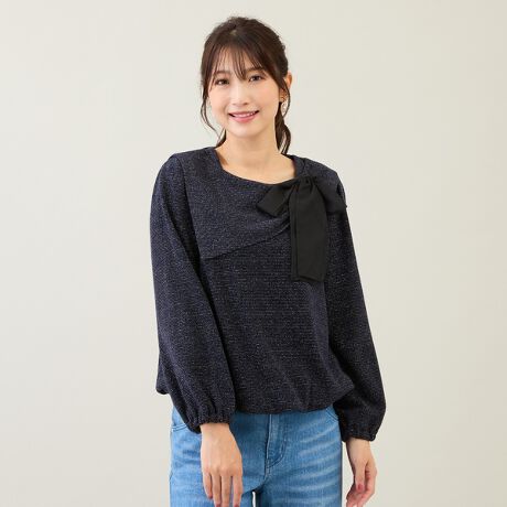 [^ԁF51126505]ErbNJ[ɗ̓Iȃ{`[tANZg̃jbĝ悤ɌJbg\[EjbgɔׁAꂪȒPŒSny₩E傫ȋ݂ƃ{؂₩ɂĂAL[gȃfUCEo[ɂĂ̂ŋCɂȂ邨ȂBĂ܂: Ȃ@n: ̂ݗȂfg: 166cm/ 38pڍגpfg@167cm / pTCY 38舵ɂẮAiɂĂi\łmFBBeɂAۂƐFČꍇ܂B܂APCEX}[gtHȂǂɂAiƉ摜̃J[قȂꍇ܂Bi摜̓Tv̂߁AFTCYAvgʒuAdlȂǂɕύXꍇ܂B50͈ꕔ̓X܁EONLINE SHOP݂̂̓WJƂȂ܂B戵ĂȂTCg܂̂łByRoseTiara/[YeBAztF~jȈ炵ƁAl̃GKXxɂ܂ƂB uvƎȂAȂ̂߂̃uhłBfޑIтfUCAp^[܂łтčsA^bŇMU[ʁAtʒuȂǂ36E38E4042E46E50ł͒Ap^[𕪂邱ƂŔVGbgƒSn̗ǂĂ܂B