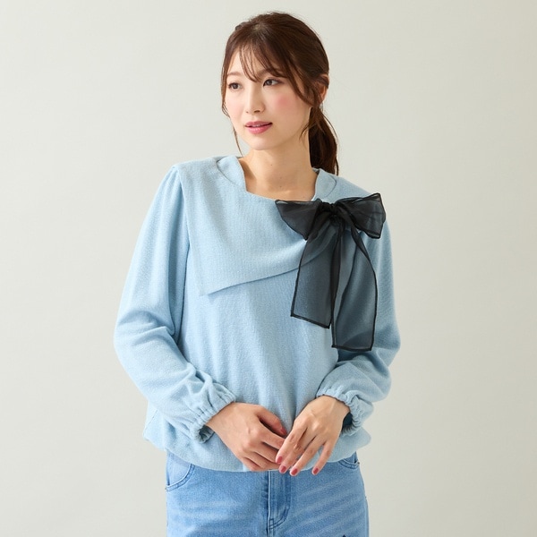 [�}���C]�r�b�O�J���[���{���J�b�g�\�[/���[�Y�e�B�A���iRose Tiara�j �u���[