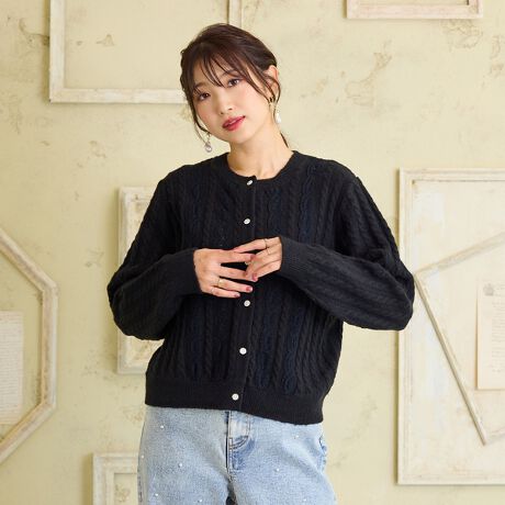 [^ԁF51136512]Eӂ_炩ȔG̃jbgJ[fBKEӂ݊̂jbg͓~炵ACeɁEOgɂ̓P[u҂݂Ƀ[X邱ƂłƂȉۂɁEtgɃLLrW[{^L[gȃANZg: Ȃ@n: Ȃfg: 166cm/ 38pڍגpfg@167cm / pTCY 38舵ɂẮAiɂĂi\łmFBBeɂAۂƐFČꍇ܂B܂APCEX}[gtHȂǂɂAiƉ摜̃J[قȂꍇ܂Bi摜̓Tv̂߁AFTCYAvgʒuAdlȂǂɕύXꍇ܂B50͈ꕔ̓X܁EONLINE SHOP݂̂̓WJƂȂ܂B戵ĂȂTCg܂̂łByRoseTiara/[YeBAztF~jȈ炵ƁAl̃GKXxɂ܂ƂB uvƎȂAȂ̂߂̃uhłBfޑIтfUCAp^[܂łтčsA^bŇMU[ʁAtʒuȂǂ36E38E4042E46E50ł͒Ap^[𕪂邱ƂŔVGbgƒSn̗ǂĂ܂B