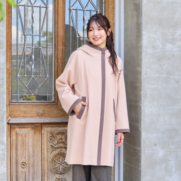 ローズティアラ(Rose Tiara) レディース ノーカラージャケット の一覧