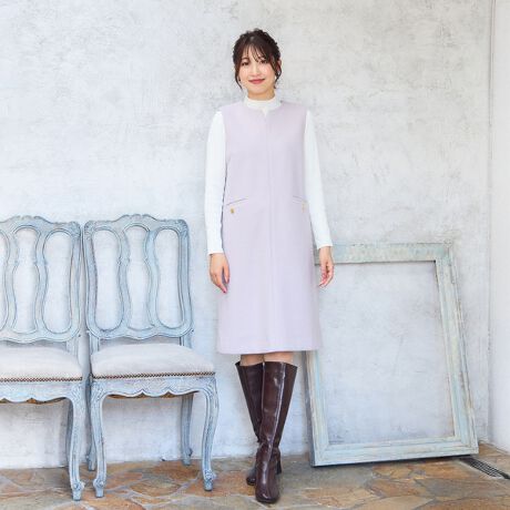 [^ԁF51096501]EȂy߂郊ujbgt̃Wp[XJ[gEV[Y炵ʂfނiȉ؂₩vXEujbgƂ̃ZbgȂ̂ACeỄCEȂVGbgŃCi[ςĒȂy߂ꖇE{̈肪t@Xi[JŒEX[YEO[AlCr[2FWJ************************************: Ȃ@n: Wh/jbg/Ȃ|Pbg: Whɂ@: 􂢉************************************fg: 166cm/ 38pڍגpfg@166cm / pTCY 38舵ɂẮAiɂĂi\łmFBBeɂAۂƐFČꍇ܂B܂APCEX}[gtHȂǂɂAiƉ摜̃J[قȂꍇ܂Bi摜̓Tv̂߁AFTCYAvgʒuAdlȂǂɕύXꍇ܂B50͈ꕔ̓X܁EONLINE SHOP݂̂̓WJƂȂ܂B戵ĂȂTCg܂̂łByRoseTiara/[YeBAztF~jȈ炵ƁAl̃GKXxɂ܂ƂB uvƎȂAȂ̂߂̃uhłBfޑIтfUCAp^[܂łтčsA^bŇMU[ʁAtʒuȂǂ36E38E4042E46E50ł͒Ap^[𕪂邱ƂŔVGbgƒSn̗ǂĂ܂B