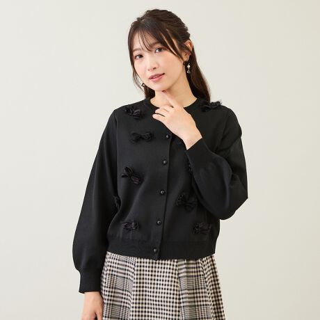 [^ԁF51136501]Ogɗ̓Iȃ{A炵iȃfUC̃jbgJ[fBKB2ނ̈قȂ郊{ƂȉۂɁBJ[fBKƂĂƐD̂͂A{^߂ăvI[o[ɒȂ̂߁B񂵗͂AÂ߃tF~jȏH~R[fy߂ꖇłB: Ȃ@n: Ȃfg: 166cm/ 38pڍגpfg@166cm / pTCY 38舵ɂẮAiɂĂi\łmFBBeɂAۂƐFČꍇ܂B܂APCEX}[gtHȂǂɂAiƉ摜̃J[قȂꍇ܂Bi摜̓Tv̂߁AFTCYAvgʒuAdlȂǂɕύXꍇ܂B50͈ꕔ̓X܁EONLINE SHOP݂̂̓WJƂȂ܂B戵ĂȂTCg܂̂łByRoseTiara/[YeBAztF~jȈ炵ƁAl̃GKXxɂ܂ƂB uvƎȂAȂ̂߂̃uhłBfޑIтfUCAp^[܂łтčsA^bŇMU[ʁAtʒuȂǂ36E38E4042E46E50ł͒Ap^[𕪂邱ƂŔVGbgƒSn̗ǂĂ܂B