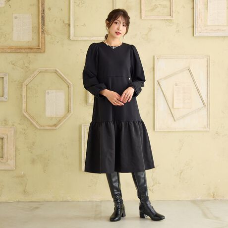 [^ԁF51016509]EVvȃubNłӂƂptX[uƃeBA[hؑւtF~jȃs[XEXJ[g̓^t^gpAӂ݊炵VGbgɁEƂALk̍zMEۉɗDꂽfނ̃s[XE炩ȎŔG̗ǂngpALV[Ŋ􂷂閜\ACeE߂̃VGbgő̌^Jo[ɂEƂŎ􂢉\Ȃ̂ꂵ|CgɁE{̈肪t@Xi[JŒEX[Y: Ȃ@n: ̂ݗȂ|Pbg: Ȃfg: 166cm/ 38pڍגpfg@167cm / pTCY 38舵ɂẮAiɂĂi\łmFBBeɂAۂƐFČꍇ܂B܂APCEX}[gtHȂǂɂAiƉ摜̃J[قȂꍇ܂Bi摜̓Tv̂߁AFTCYAvgʒuAdlȂǂɕύXꍇ܂B50͈ꕔ̓X܁EONLINE SHOP݂̂̓WJƂȂ܂B戵ĂȂTCg܂̂łByRoseTiara/[YeBAztF~jȈ炵ƁAl̃GKXxɂ܂ƂB uvƎȂAȂ̂߂̃uhłBfޑIтfUCAp^[܂łтčsA^bŇMU[ʁAtʒuȂǂ36E38E4042E46E50ł͒Ap^[𕪂邱ƂŔVGbgƒSn̗ǂĂ܂B