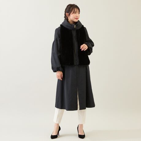 [^ԁF51076501]Et@[t_ExXgƃm[J[R[gZbgɂȂ3wayR[gEPiƂĂėpA~̋CɂΉ\Et[htxXg̓t[h[ł@\IȃfUC: Ȃ@n: |Pbg: R[gɂ胂fg: 166cm/ 38pڍגpfg@167cm / pTCY 38舵ɂẮAiɂĂi\łmFBBeɂAۂƐFČꍇ܂B܂APCEX}[gtHȂǂɂAiƉ摜̃J[قȂꍇ܂Bi摜̓Tv̂߁AFTCYAvgʒuAdlȂǂɕύXꍇ܂B50͈ꕔ̓X܁EONLINE SHOP݂̂̓WJƂȂ܂B戵ĂȂTCg܂̂łByRoseTiara/[YeBAztF~jȈ炵ƁAl̃GKXxɂ܂ƂB uvƎȂAȂ̂߂̃uhłBfޑIтfUCAp^[܂łтčsA^bŇMU[ʁAtʒuȂǂ36E38E4042E46E50ł͒Ap^[𕪂邱ƂŔVGbgƒSn̗ǂĂ܂B