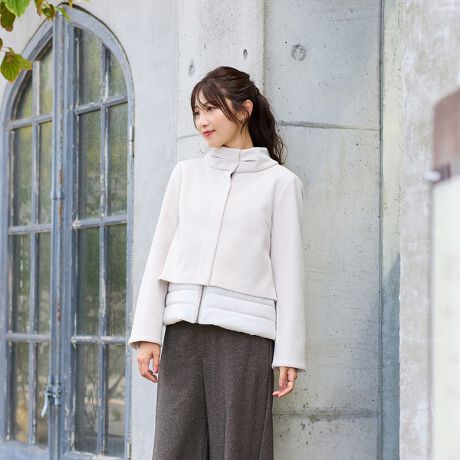 [^ԁF51106501]E{̗lɌ݂ANZĝƂȉV[gR[gEVvȃfUCɃC[h悤ȃfUCIEE[CNȑfނgpĂ̂Ŏ舵E̓^bNAegCɍLfUCŒSny₩Etgt@Xi[JEx[WAubN2FWJ************************************: Ȃ@n: |Pbg: @: hCN[jO************************************fg: 166cm/ 38pڍגpfg@166cm / pTCY 38舵ɂẮAiɂĂi\łmFBBeɂAۂƐFČꍇ܂B܂APCEX}[gtHȂǂɂAiƉ摜̃J[قȂꍇ܂Bi摜̓Tv̂߁AFTCYAvgʒuAdlȂǂɕύXꍇ܂B50͈ꕔ̓X܁EONLINE SHOP݂̂̓WJƂȂ܂B戵ĂȂTCg܂̂łByRoseTiara/[YeBAztF~jȈ炵ƁAl̃GKXxɂ܂ƂB uvƎȂAȂ̂߂̃uhłBfޑIтfUCAp^[܂łтčsA^bŇMU[ʁAtʒuȂǂ36E38E4042E46E50ł͒Ap^[𕪂邱ƂŔVGbgƒSn̗ǂĂ܂B