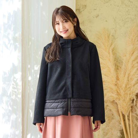 [^ԁF51106501]E{̗lɌ݂ANZĝƂȉV[gR[gEVvȃfUCɃC[h悤ȃfUCIEE[CNȑfނgpĂ̂Ŏ舵E̓^bNAegCɍLfUCŒSny₩Etgt@Xi[JEx[WAubN2FWJ************************************: Ȃ@n: |Pbg: @: hCN[jO************************************fg: 166cm/ 38pڍגpfg@166cm / pTCY 38舵ɂẮAiɂĂi\łmFBBeɂAۂƐFČꍇ܂B܂APCEX}[gtHȂǂɂAiƉ摜̃J[قȂꍇ܂Bi摜̓Tv̂߁AFTCYAvgʒuAdlȂǂɕύXꍇ܂B50͈ꕔ̓X܁EONLINE SHOP݂̂̓WJƂȂ܂B戵ĂȂTCg܂̂łByRoseTiara/[YeBAztF~jȈ炵ƁAl̃GKXxɂ܂ƂB uvƎȂAȂ̂߂̃uhłBfޑIтfUCAp^[܂łтčsA^bŇMU[ʁAtʒuȂǂ36E38E4042E46E50ł͒Ap^[𕪂邱ƂŔVGbgƒSn̗ǂĂ܂B