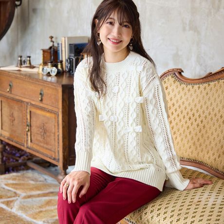 [^ԁF51136511]E{ƃP[u҂݂gݍ킹jbgE┖̃jbggpĂ̂ŌySnɁEI[o[TCỸfUCŃpc^CgXJ[gƂ̍킹ƂȉACe: 藠@n: Ȃfg: 166cm/ 38pڍגpfg@167cm / pTCY 38舵ɂẮAiɂĂi\łmFBBeɂAۂƐFČꍇ܂B܂APCEX}[gtHȂǂɂAiƉ摜̃J[قȂꍇ܂Bi摜̓Tv̂߁AFTCYAvgʒuAdlȂǂɕύXꍇ܂B50͈ꕔ̓X܁EONLINE SHOP݂̂̓WJƂȂ܂B戵ĂȂTCg܂̂łByRoseTiara/[YeBAztF~jȈ炵ƁAl̃GKXxɂ܂ƂB uvƎȂAȂ̂߂̃uhłBfޑIтfUCAp^[܂łтčsA^bŇMU[ʁAtʒuȂǂ36E38E4042E46E50ł͒Ap^[𕪂邱ƂŔVGbgƒSn̗ǂĂ܂B