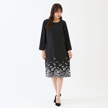 [^ԁF51011601]EhJ̕\Xg[gC̃s[XE@ׂȐ敗̃t[hJɃXJiŉ؂₢͋CɁEVvŒ₷fUC͌Ȃǂ̃p[eBV[ɂ􂷂ꖇE{̈肪t@Xi[JŒEX[YESeries`jbN/ 51021601: Ȃ@n: ̂ݗȂ|Pbg: 胂fg: 166cm/ 38p舵ɂẮAiɂĂi\łmFBBeɂAۂƐFČꍇ܂B܂APCEX}[gtHȂǂɂAiƉ摜̃J[قȂꍇ܂Bi摜̓Tv̂߁AFTCYAvgʒuAdlȂǂɕύXꍇ܂B50͈ꕔ̓X܁EONLINE SHOP݂̂̓WJƂȂ܂B戵ĂȂTCg܂̂łByRoseTiara/[YeBAztF~jȈ炵ƁAl̃GKXxɂ܂ƂB uvƎȂAȂ̂߂̃uhłBfޑIтfUCAp^[܂łтčsA^bŇMU[ʁAtʒuȂǂ36E38E4042E46E50ł͒Ap^[𕪂邱ƂŔVGbgƒSn̗ǂĂ܂B