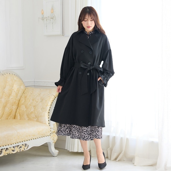 Pe/ポプリンシングルトレンチコート | イエナ(IENA) | マルイウェブ