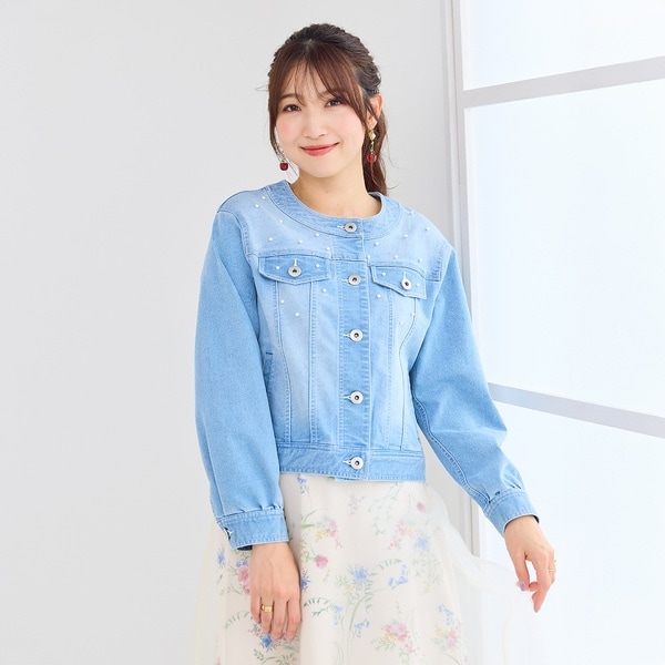 パールスタッズGジャン | ローズティアラ(Rose Tiara) | マルイウェブ