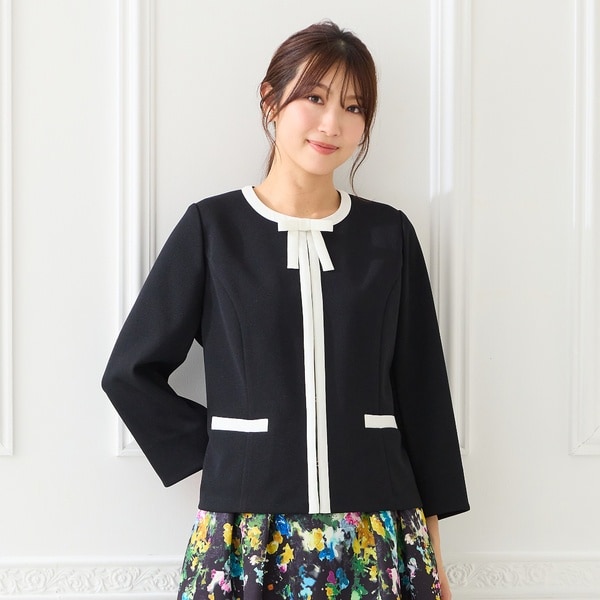 ローズティアラ(Rose Tiara) レディース アウター・ジャケット・コート