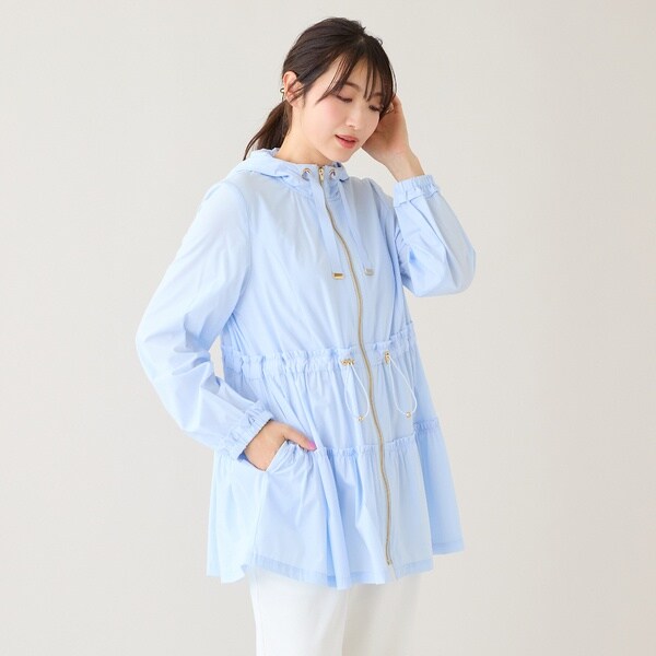 マウンテンパーカー