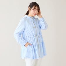 マウンテンパーカー