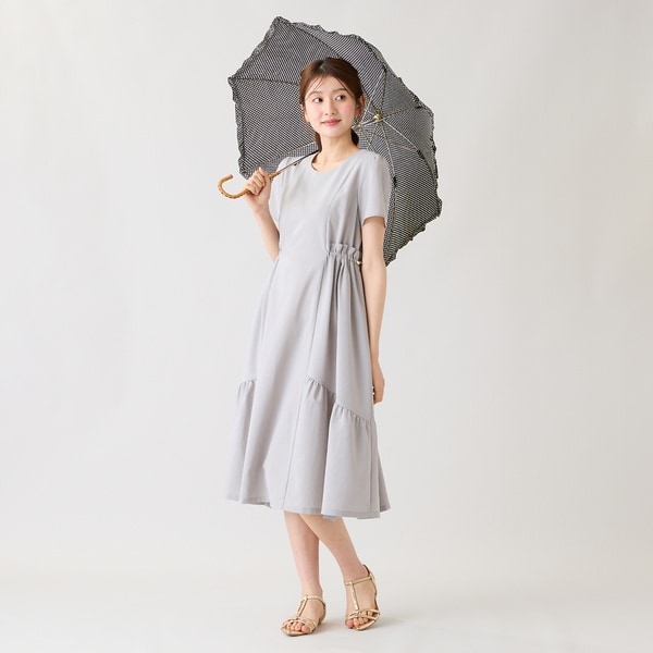 ローズティアラ(Rose Tiara) レディース (灰色・グレー系、5000円