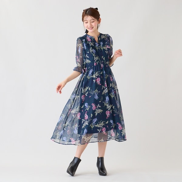 ローズティアラ(Rose Tiara) レディース ワンピースドレス の一覧