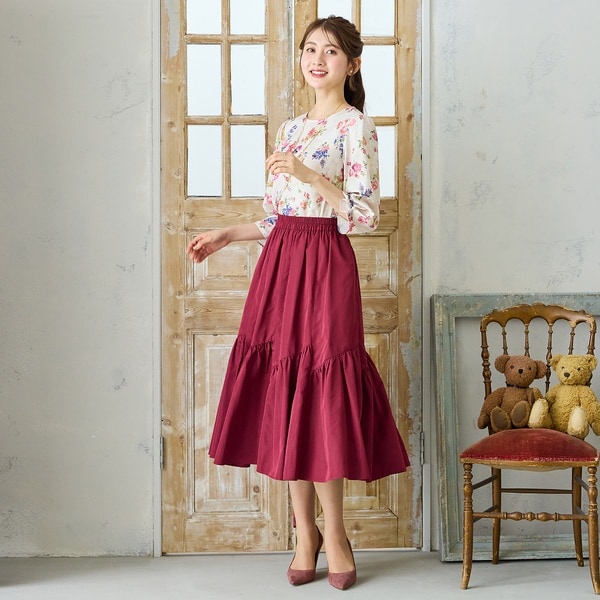 セール】 ローズティアラ(Rose Tiara) レディース (3000円〜9999999円