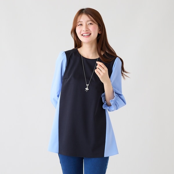 ローズティアラ(Rose Tiara) レディース Tシャツ・カットソー の一覧