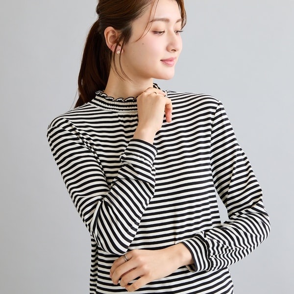 ローズティアラ(Rose Tiara) レディース Tシャツ・カットソー の一覧