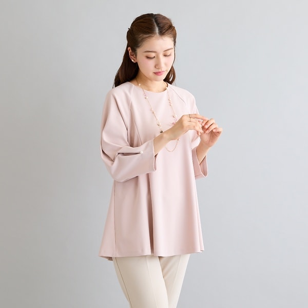 ローズティアラ(Rose Tiara) レディース Tシャツ・カットソー の一覧