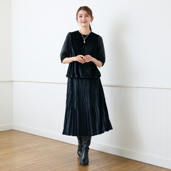 ローズティアラ(Rose Tiara) レディース Tシャツ・カットソー の一覧
