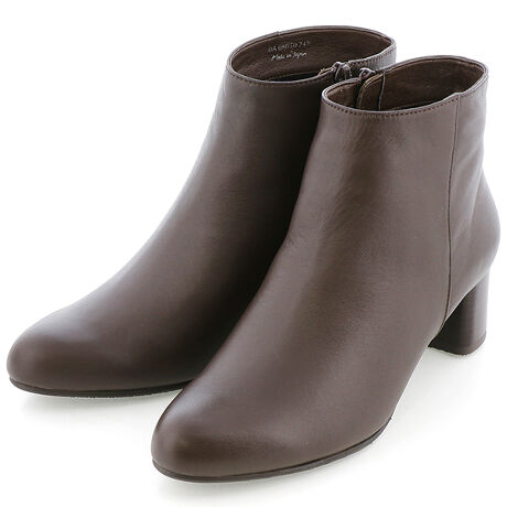 ヒールアップショートブーツ イング シューズ Ing Iglf ファッション通販 マルイウェブチャネル