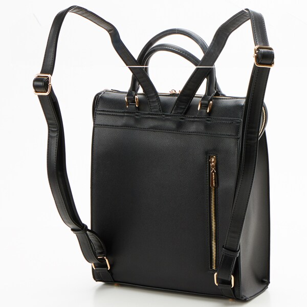 ナチュラル ビューティー】NATURAL BEAUTY エレナ リュック