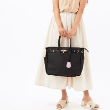 【ナチュラル　ビューティー】NATURAL　BEAUTY　エール　２WAYバッグ